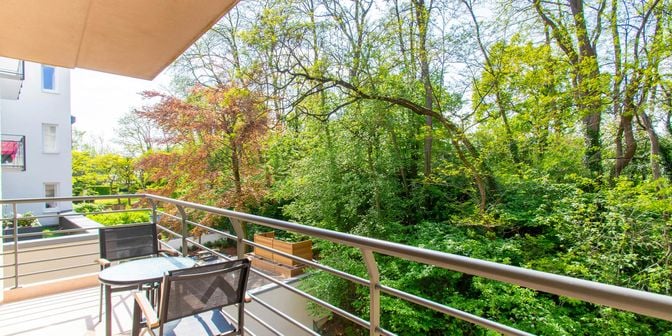 Appartement te huur in Boulevard du Souverain 292, 1160 Oudergem