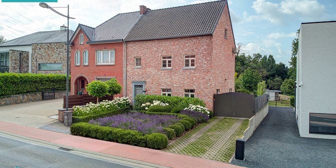 Huis te koop in Maastrichterstraat 119, 3740 Waltwilder