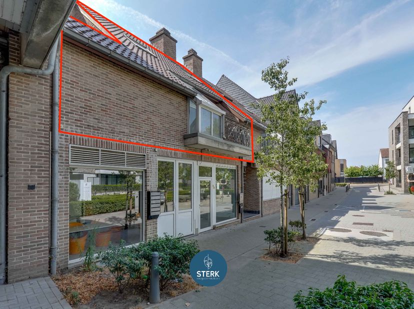 Appartement te koop in Molenweideplein 74 bus B,
                    3620 Lanaken