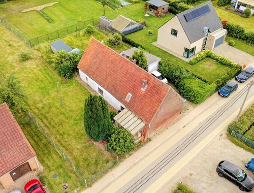                                         Eengezinswoning te koop in Ottenburg, € 300.000
