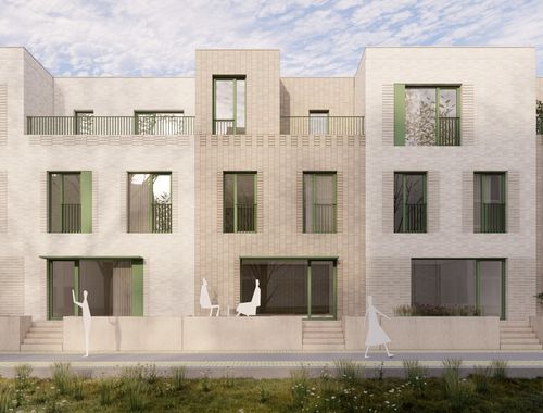                                         Woning te koop in Mechelen, € 619.000
