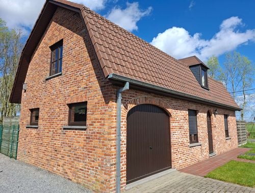                                         Maison à vendre à Poelkapelle, € 210.000
