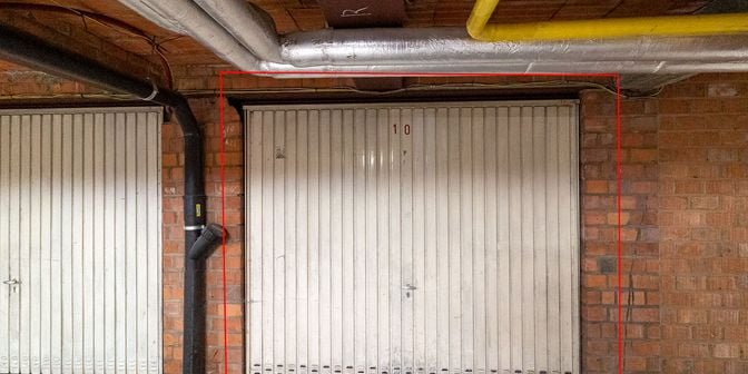 Garage te koop in Windmolenstraat 70 bus 3, 3500 Hasselt