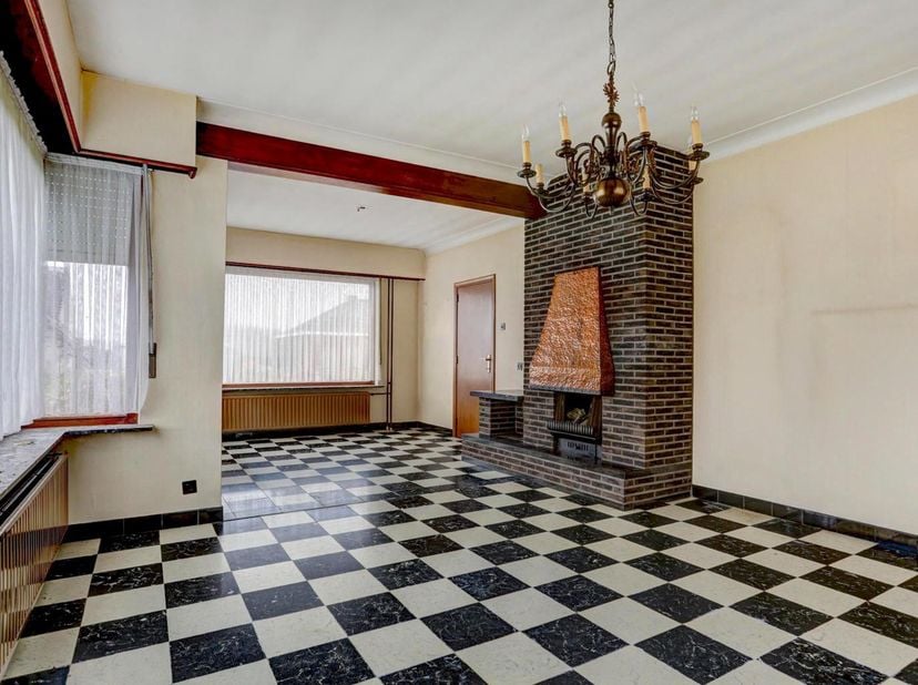 Maison à vendre
                    à 2370 Arendonk