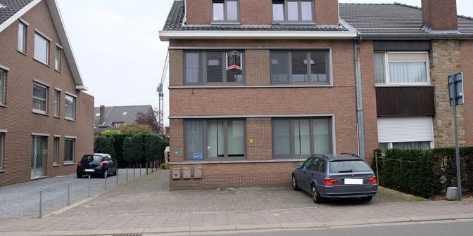 Appartement te huur in Winterstraat 1 bus 1, 3740 Bilzen