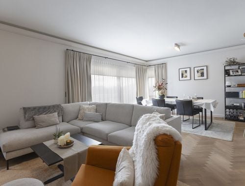                                         Appartement à vendre à Dilbeek, € 319.000
