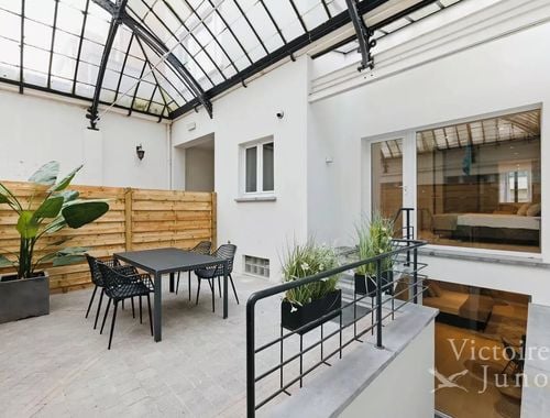                                         Appartement te koop in Elsene, € 499.000
