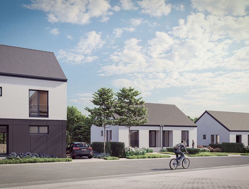                                         Woning te koop in Outer, € 456.352
