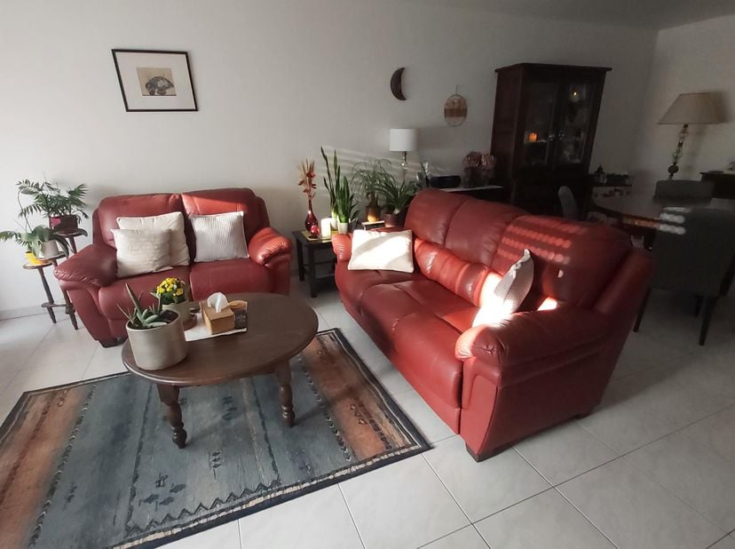 Appartement te koop in Ernest Claeslaan 6,
                    2630 Aartselaar