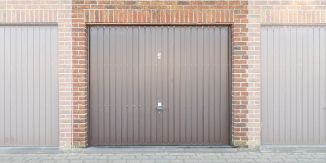 Garage te koop in Morinenlaan 6, 8450 Bredene