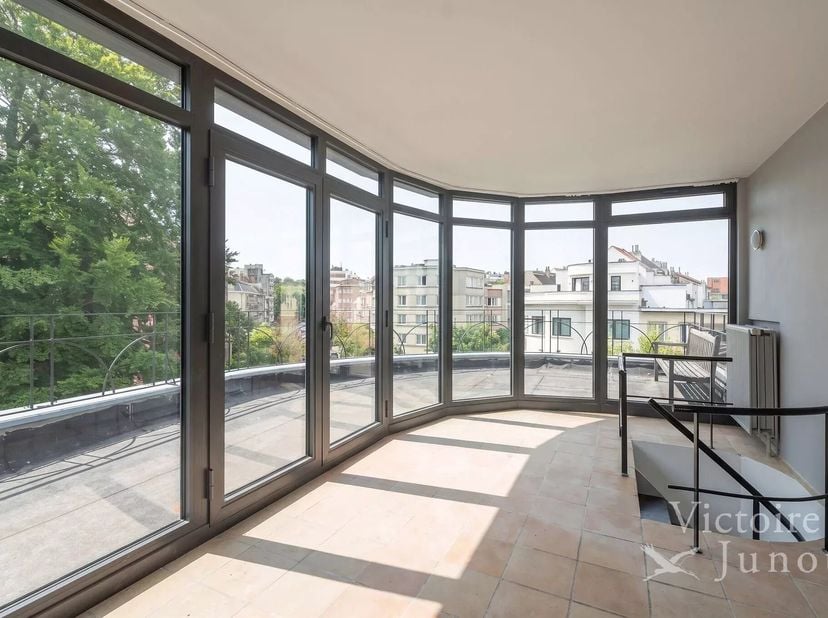 Huis te koop in AVENUE PÈRE DAMIEN 45,
                    1150 Sint-Pieters-Woluwe