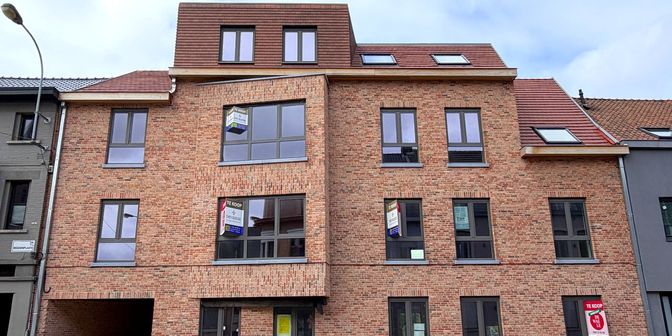 Project in Meensesteenweg 324, 8501 Bissegem