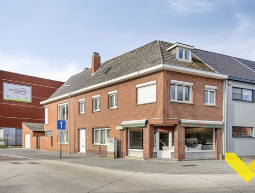                                         Handelszaak te koop in Mol, € 369.000
