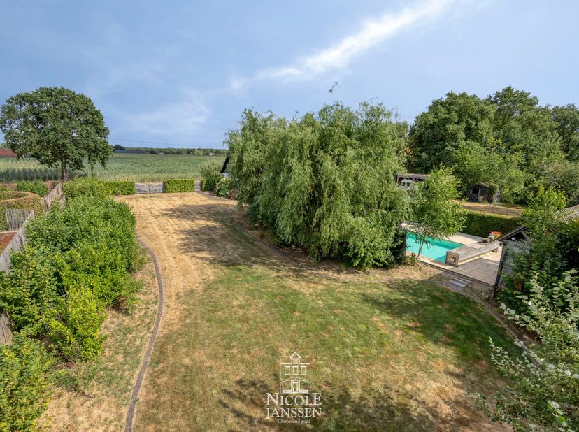 Maison à vendre
                    à 3640 Molenbeersel
