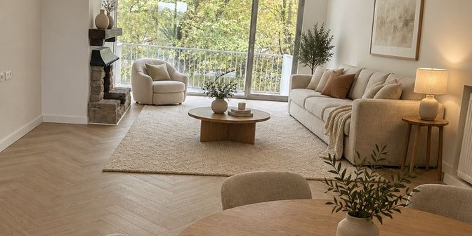 Appartement te koop in August Vermeylenlaan 17 bus 23, 2050 Antwerpen