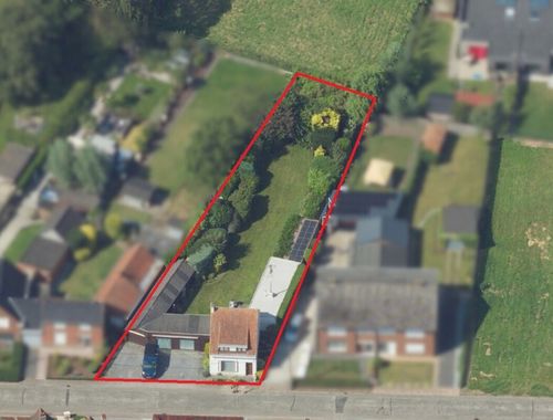                             Woning te koop in Zwevezele
