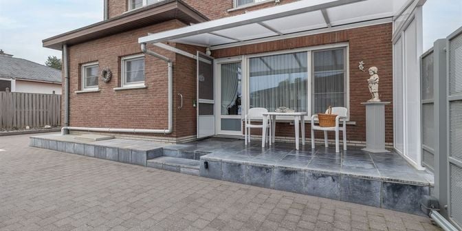 Huis te koop in Molenbergstraat 21, 3272 Testelt