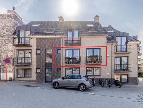                                         Appartement te koop in Gavere, € 195.000
