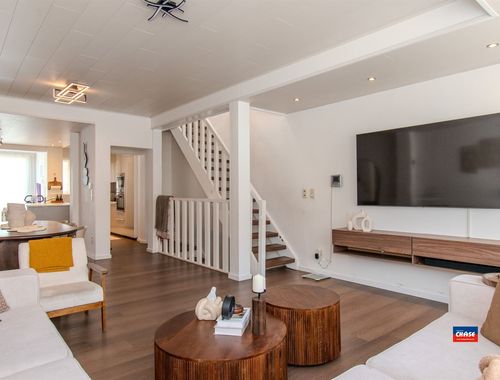                                         Bel-étage à vendre à Hoboken, € 449.000
