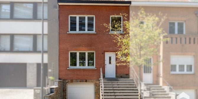 Huis te koop in Dauw-Defossezlaan 69, 1600 Sint-Pieters-Leeuw