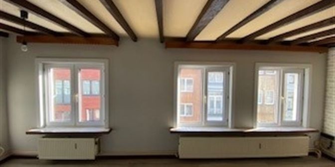 Appartement à vendre à Edmond Laponstraat 46, 8400 Oostende