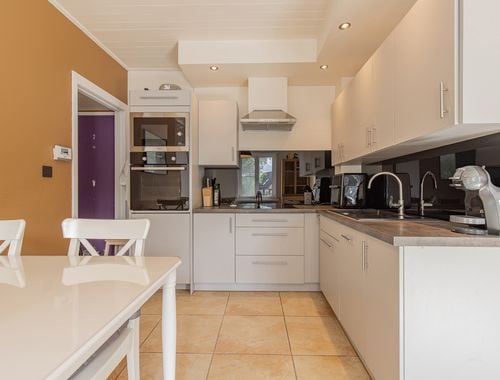                                         Woning te koop in Hamme, € 265.000
