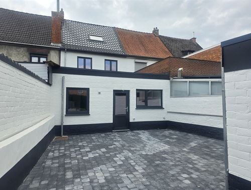                                         Woning te koop in Genk, € 365.000
