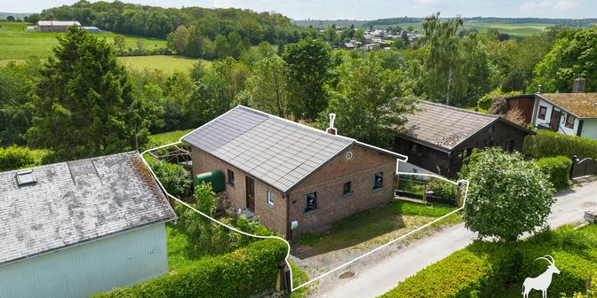Huis te koop in 6440 Vergnies