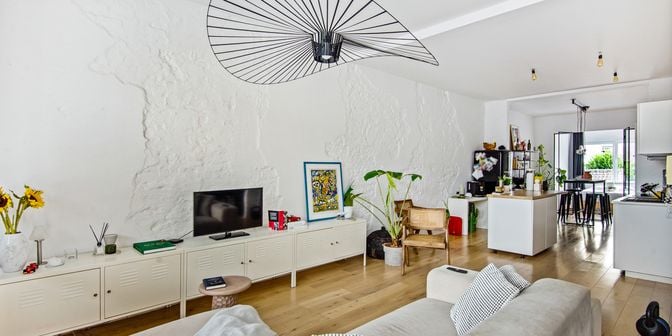 Appartement à vendre à Congresstraat 71 boîte 201, 2060 Antwerpen