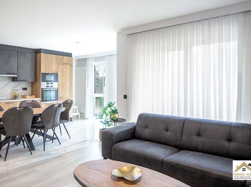 Appartement à vendre
                    à 9000 Gent