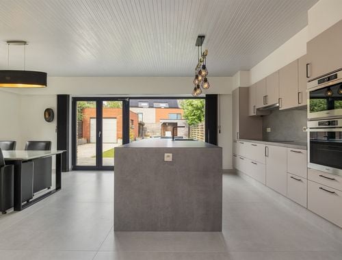                                         Maison unifamiliale à vendre à Bornem, € 480.000
