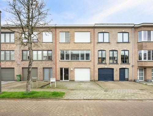                                         Bel-étage te koop in Merksem, € 415.000
