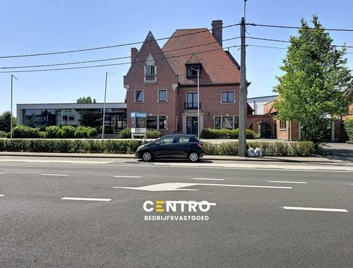                             Handelspand te koop in Roeselare
