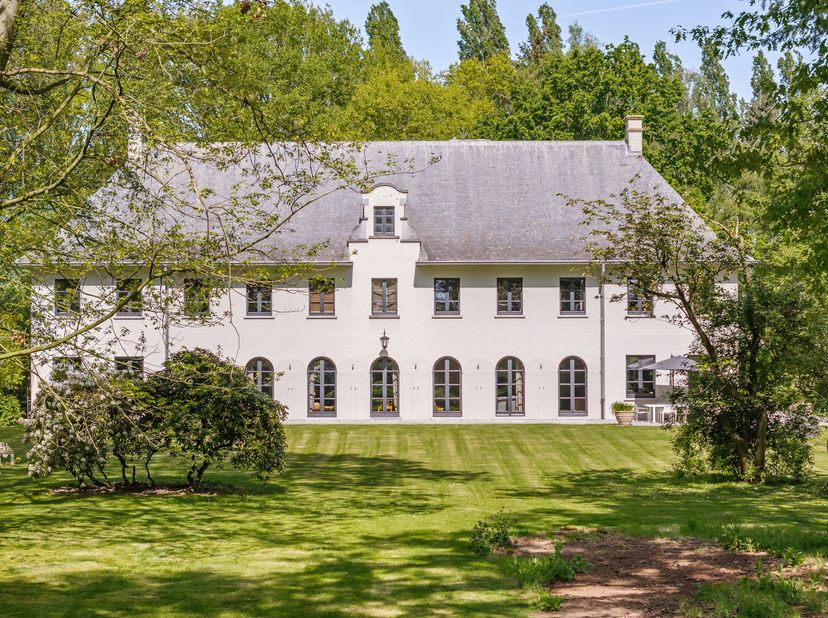 Maison à vendre
                    à 8540 Deerlijk