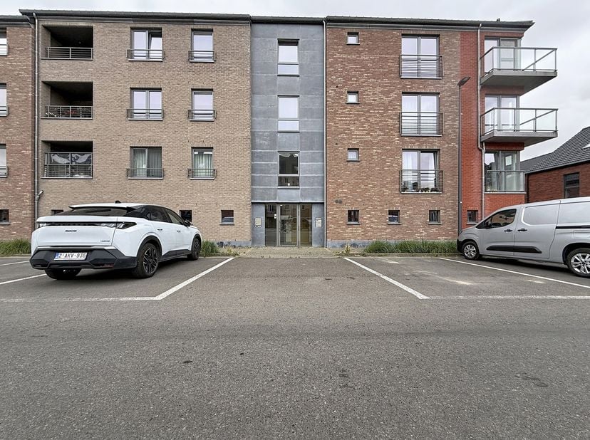 Appartement te huur
                    in 4280 Hannut
