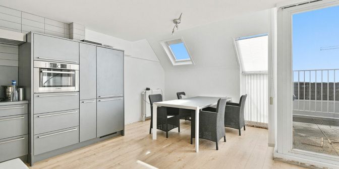 Appartement te koop in Koninginnelaan 109 bus 0402, 8430 Middelkerke