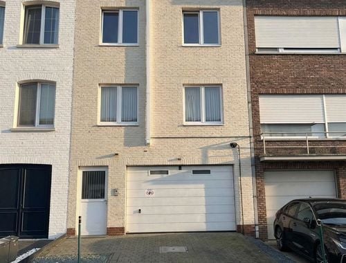                                         Appartement à vendre à Boom, € 199.000
