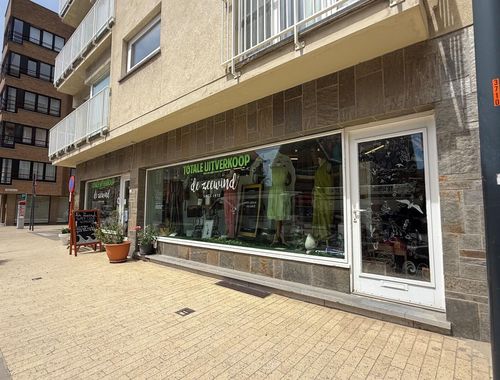                                         Appartement te koop in Oostduinkerke, € 395.000
