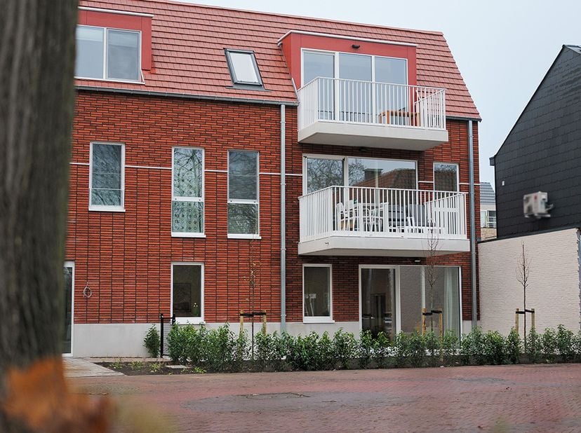 Appartement te koop in Veerstraat,
                    2840 Rumst