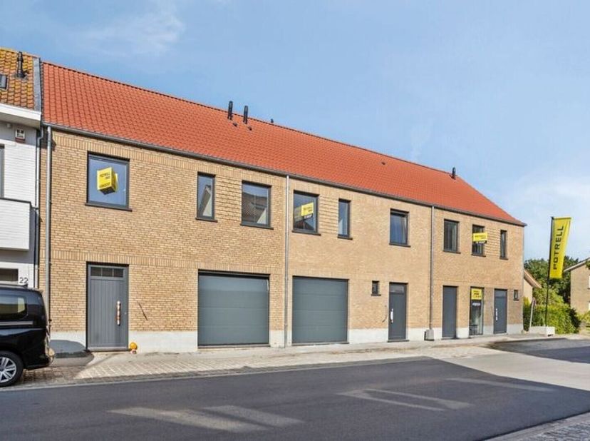 Maison à vendre
                    à 8630 Veurne