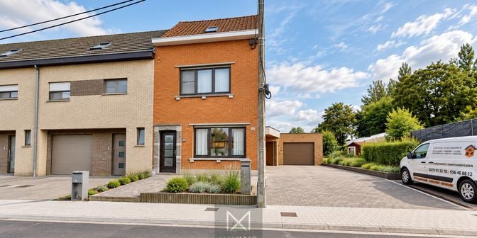 Huis te koop in Schelpenstraat 37, 8930 Rekkem