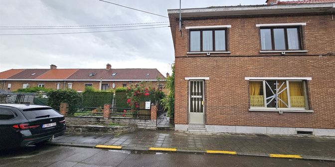 Huis te koop in 7390 Quaregnon