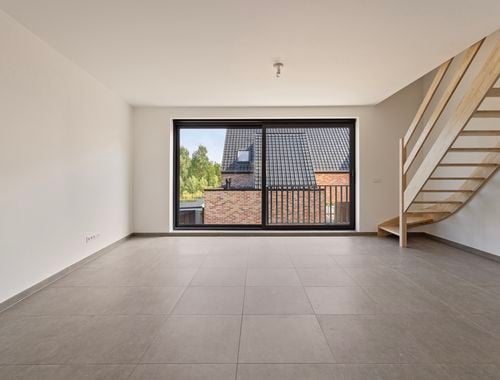                                         Duplex te huur in Herne, € 995
