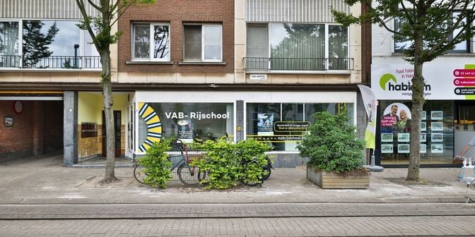 Appartement te koop in Van Amstelstraat 2-4, 2660 Hoboken