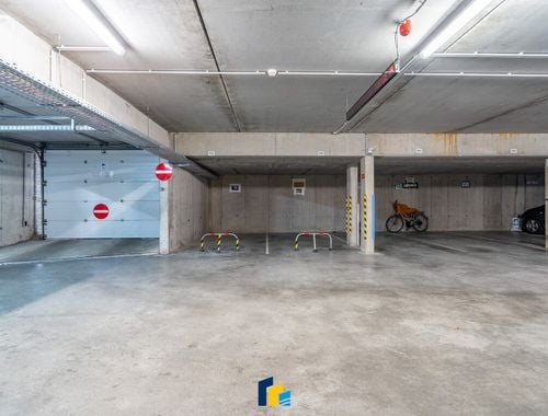                                         Place de stationnement à vendre à Blankenberge, € 40.000
