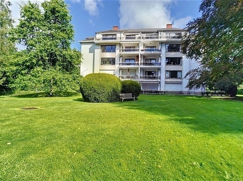 Appartement à louer à Avenue de Foestraets  9,
                    1180 Uccle