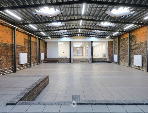                                         Bureaux à louer à Gent, € 4.800
