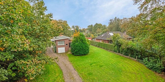 Grond te koop in Elzenlaan 5, 2390 Westmalle