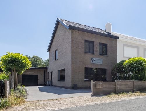                                         Maison à vendre à Wetteren, € 549.000
