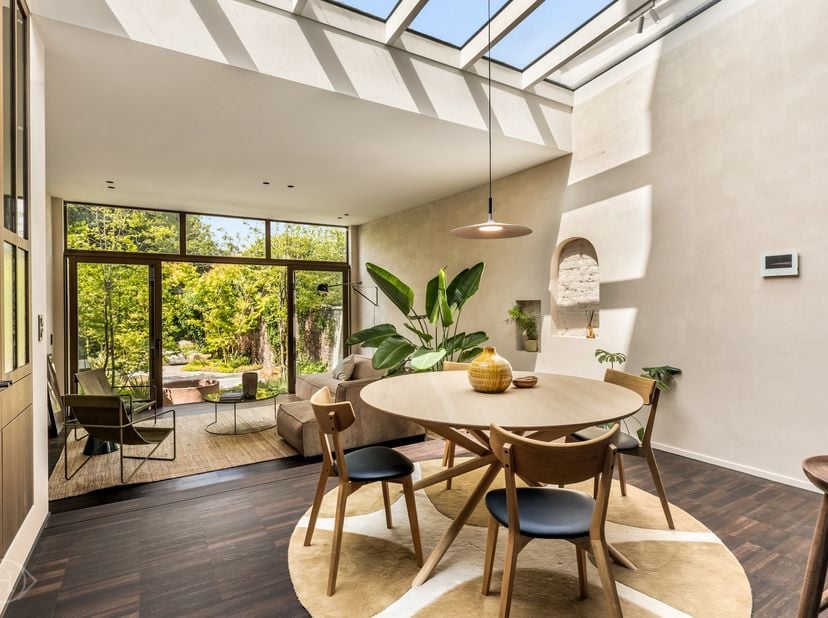 Huis te koop in Frederik Lintsstraat 96,
                    3000 Leuven